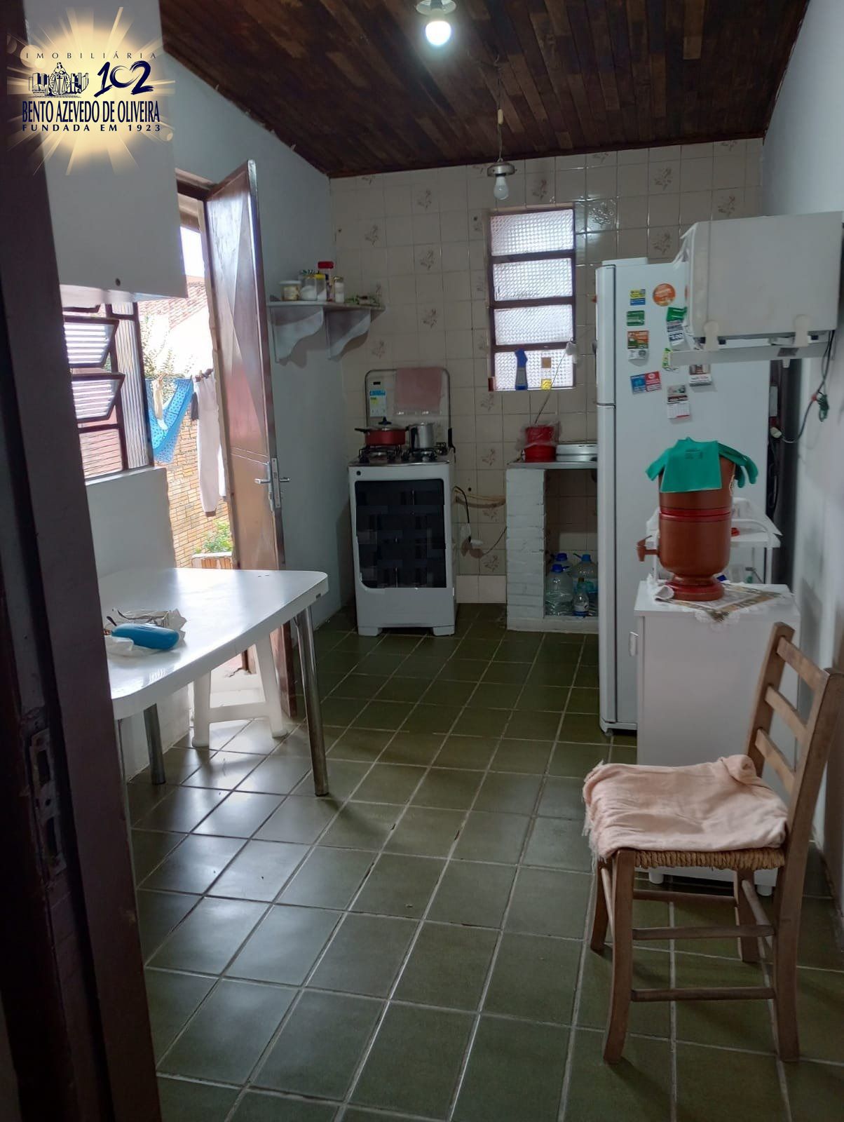Casa, 2 quartos, 55 m² - Foto 2