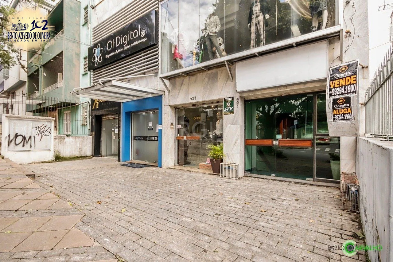Loja-Salão, 188 m² - Foto 39