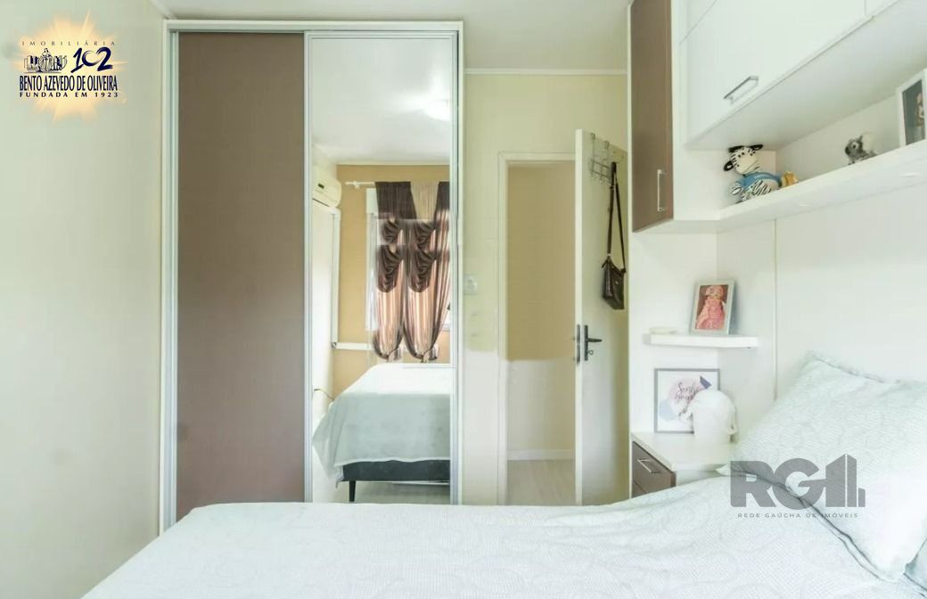 Apartamento, 1 quarto, 41 m² - Foto 4