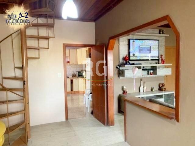 Casa, 3 quartos, 186 m² - Foto 3