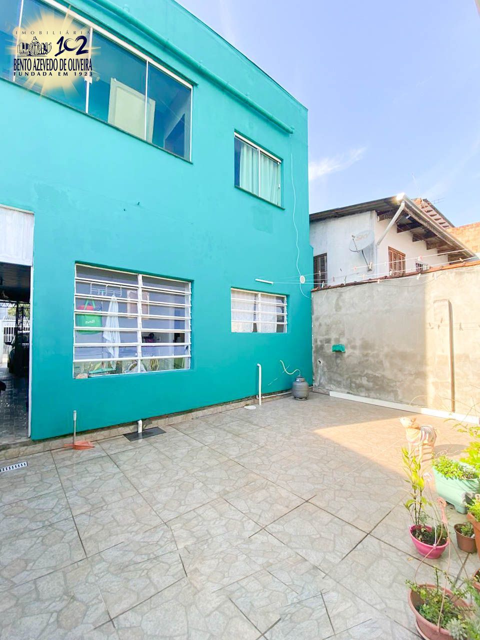 Casa, 3 quartos, 196 m² - Foto 4