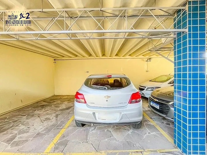Apartamento, 2 quartos, 78 m² - Foto 12