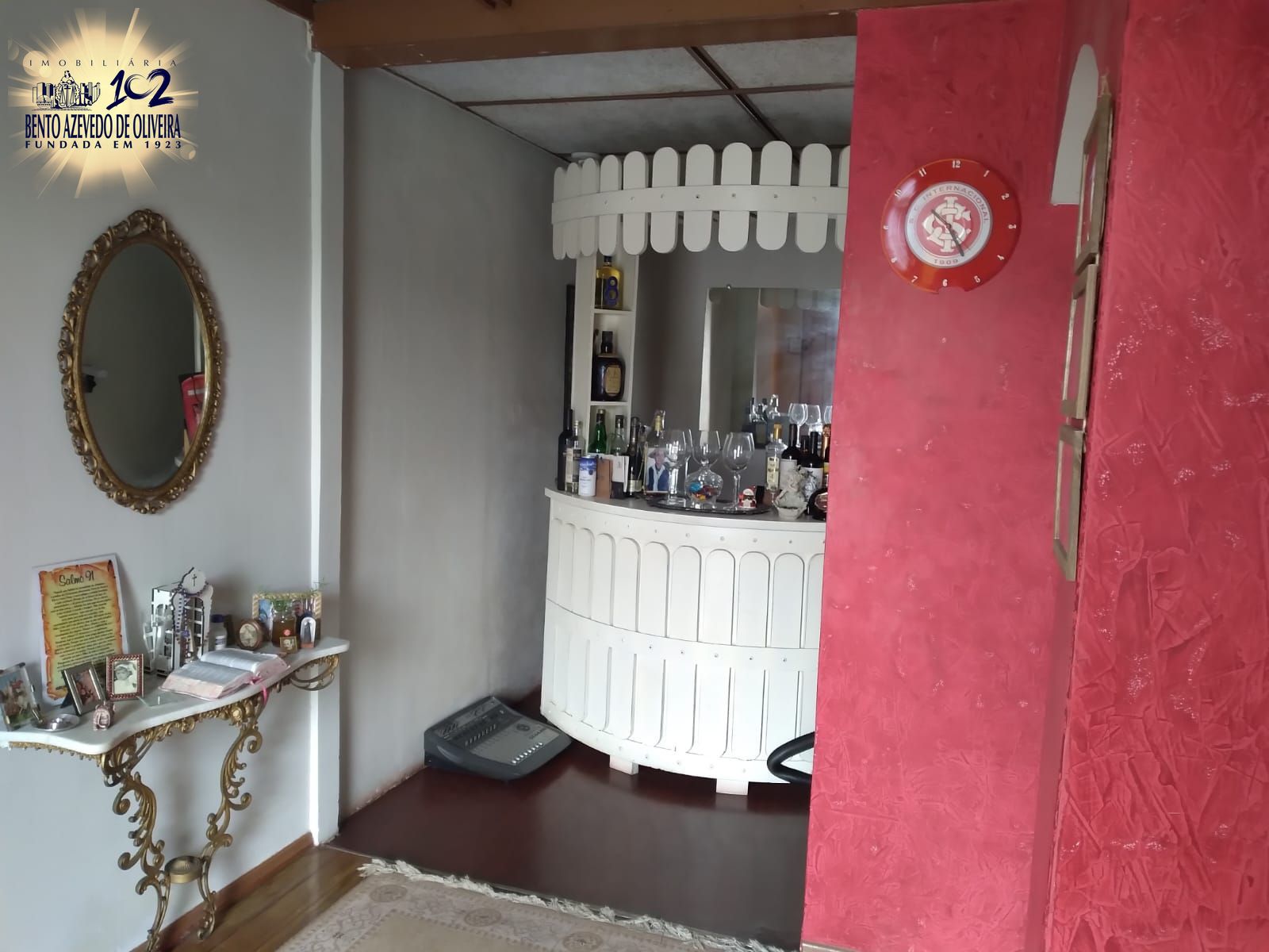 Casa, 4 quartos, 360 m² - Foto 12