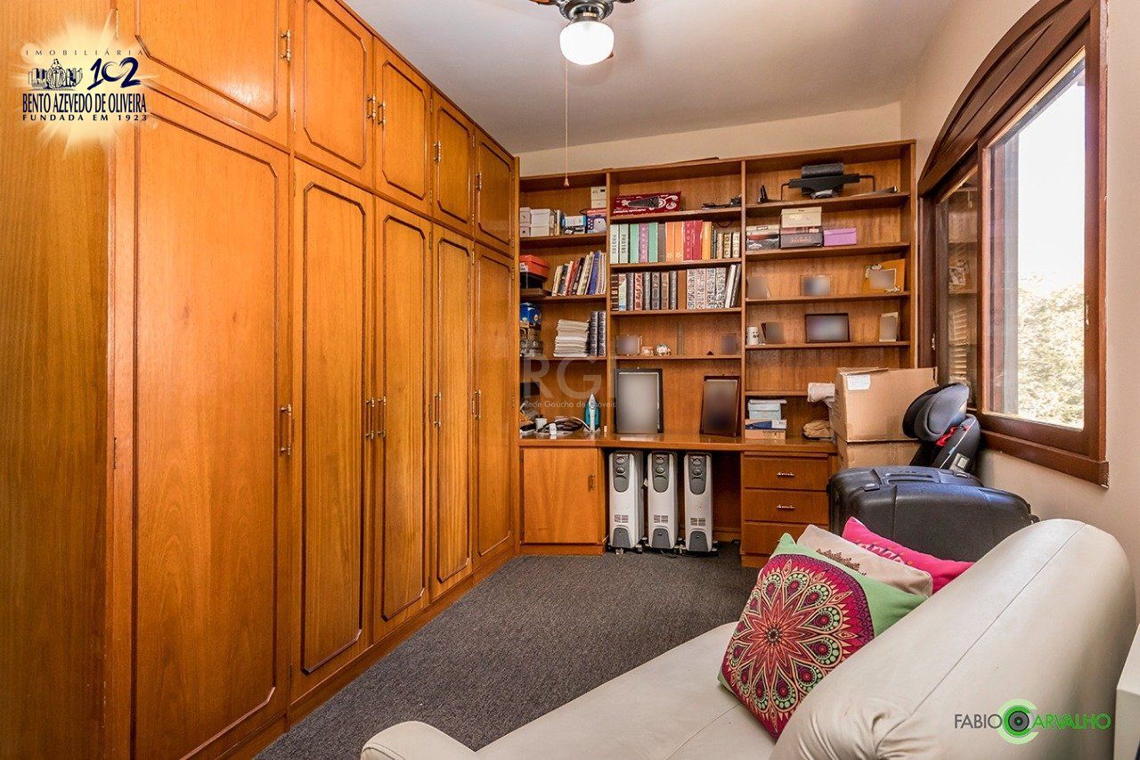 Sobrado, 4 quartos, 335 m² - Foto 50