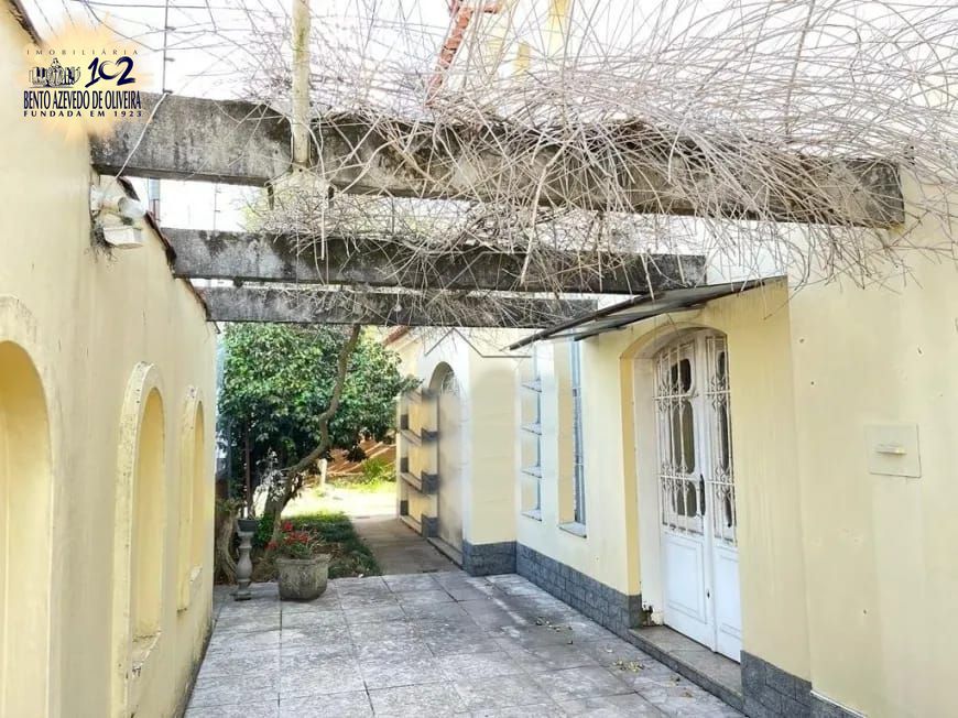 Casa, 4 quartos, 394 m² - Foto 19