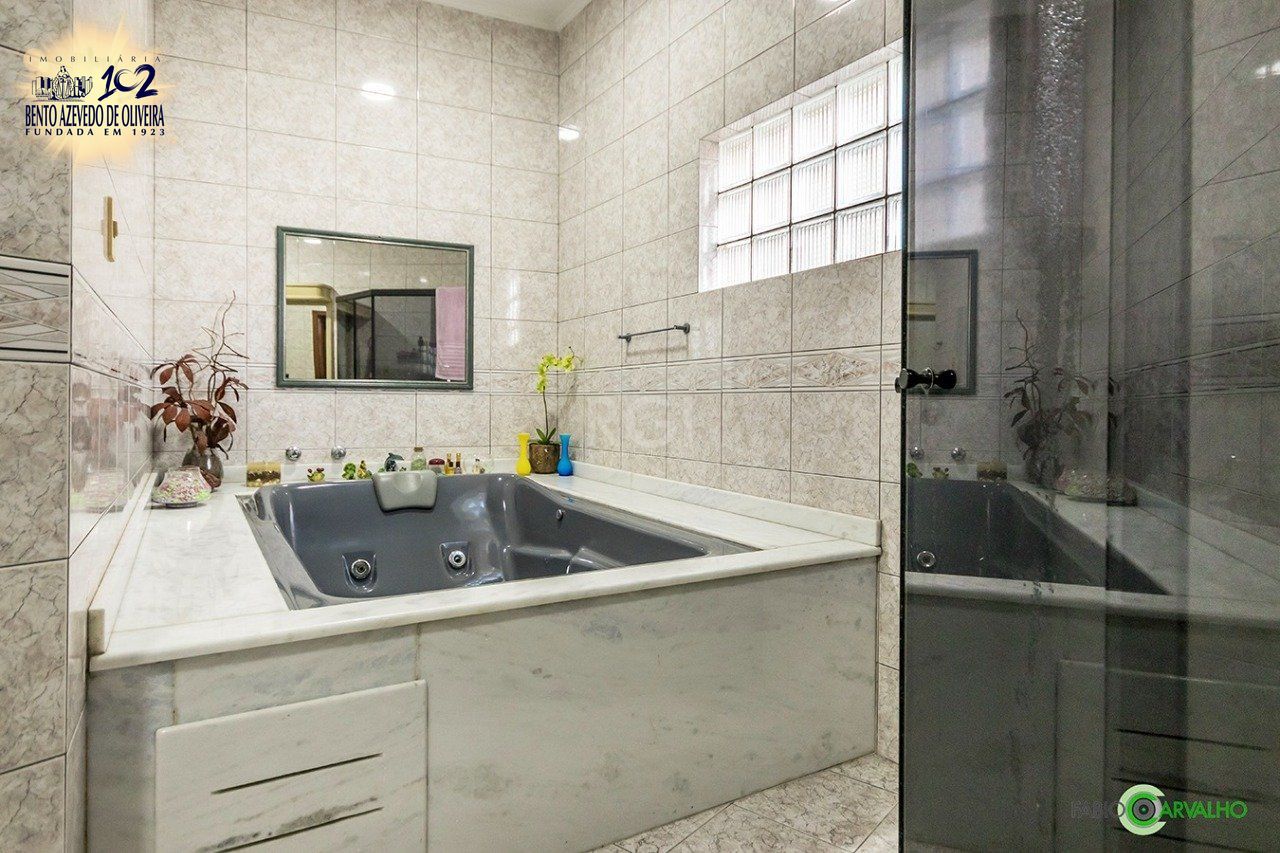 Sobrado, 4 quartos, 335 m² - Foto 46