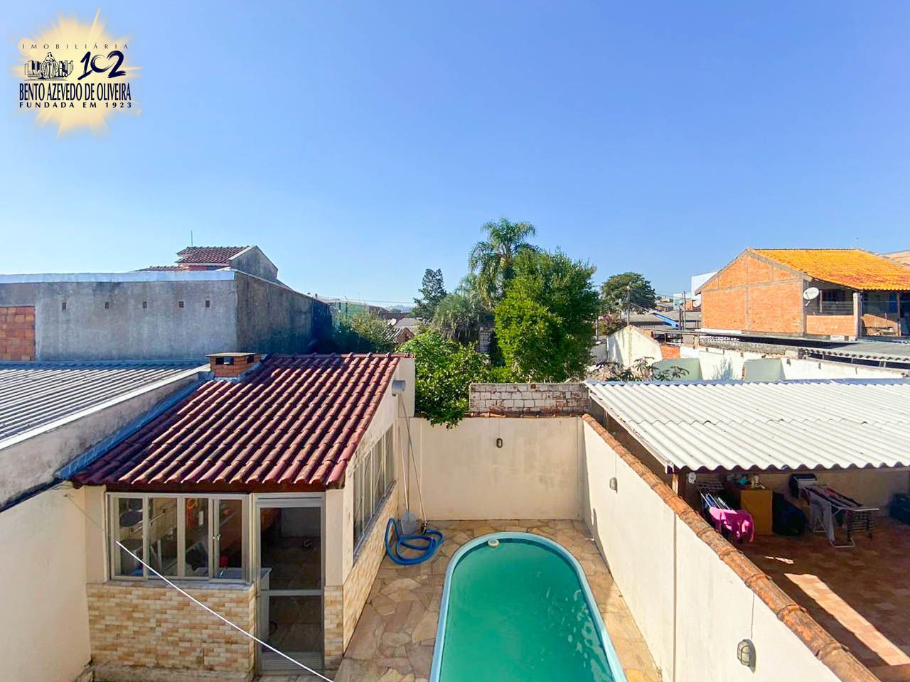 Casa, 3 quartos, 220 m² - Foto 17