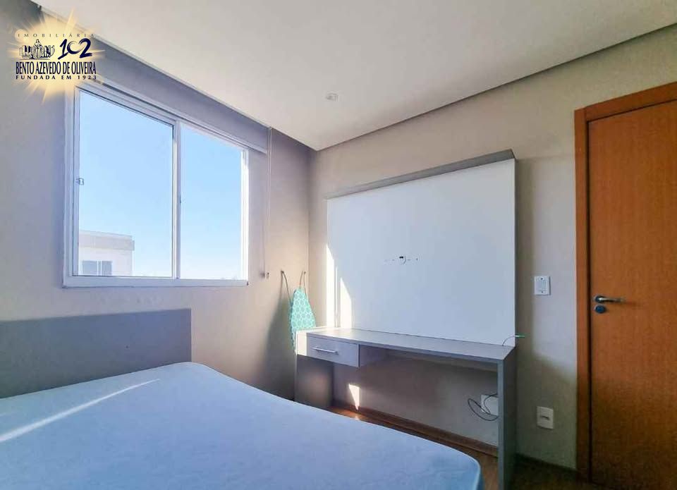 Apartamento, 2 quartos, 45 m² - Foto 9
