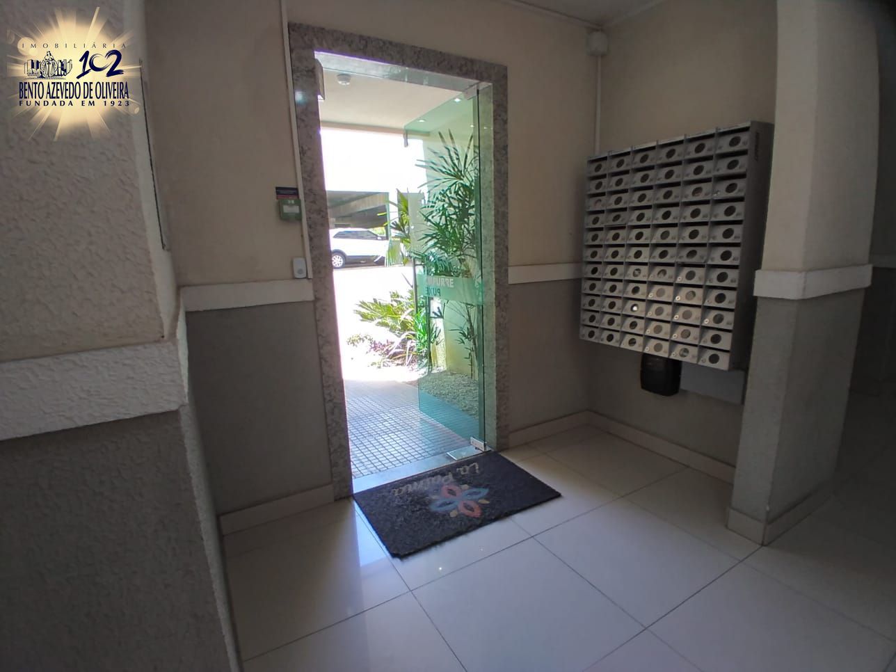 Apartamento, 2 quartos, 44 m² - Foto 5