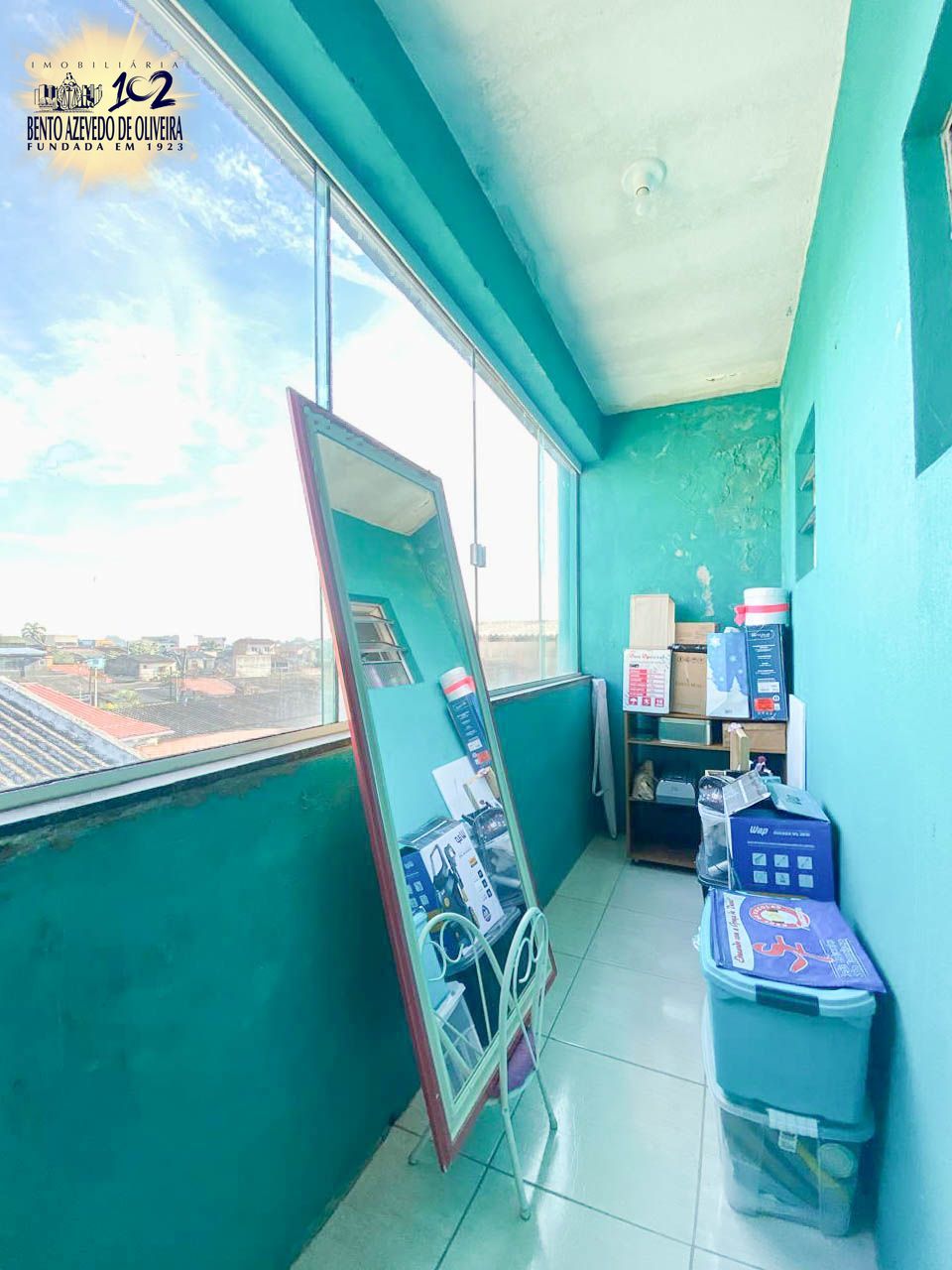 Casa, 3 quartos, 196 m² - Foto 21