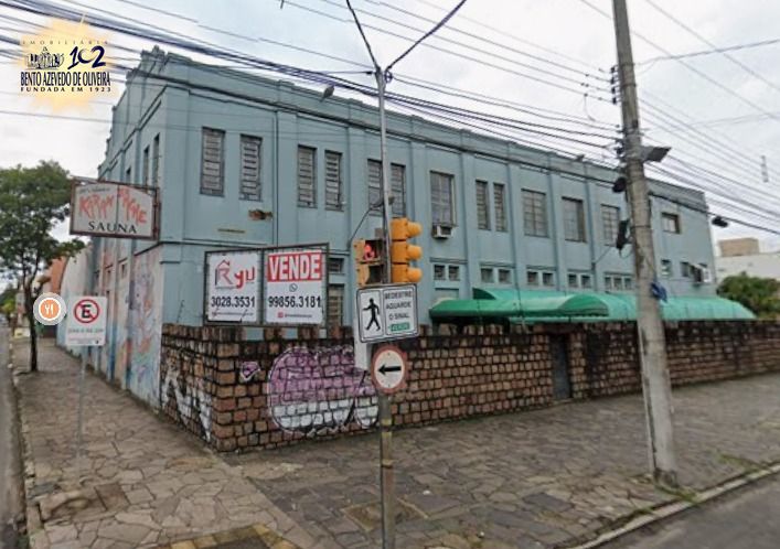 Prédio Inteiro, 785 m² - Foto 2