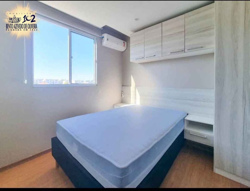 Apartamento, 2 quartos, 45 m² - Foto 7