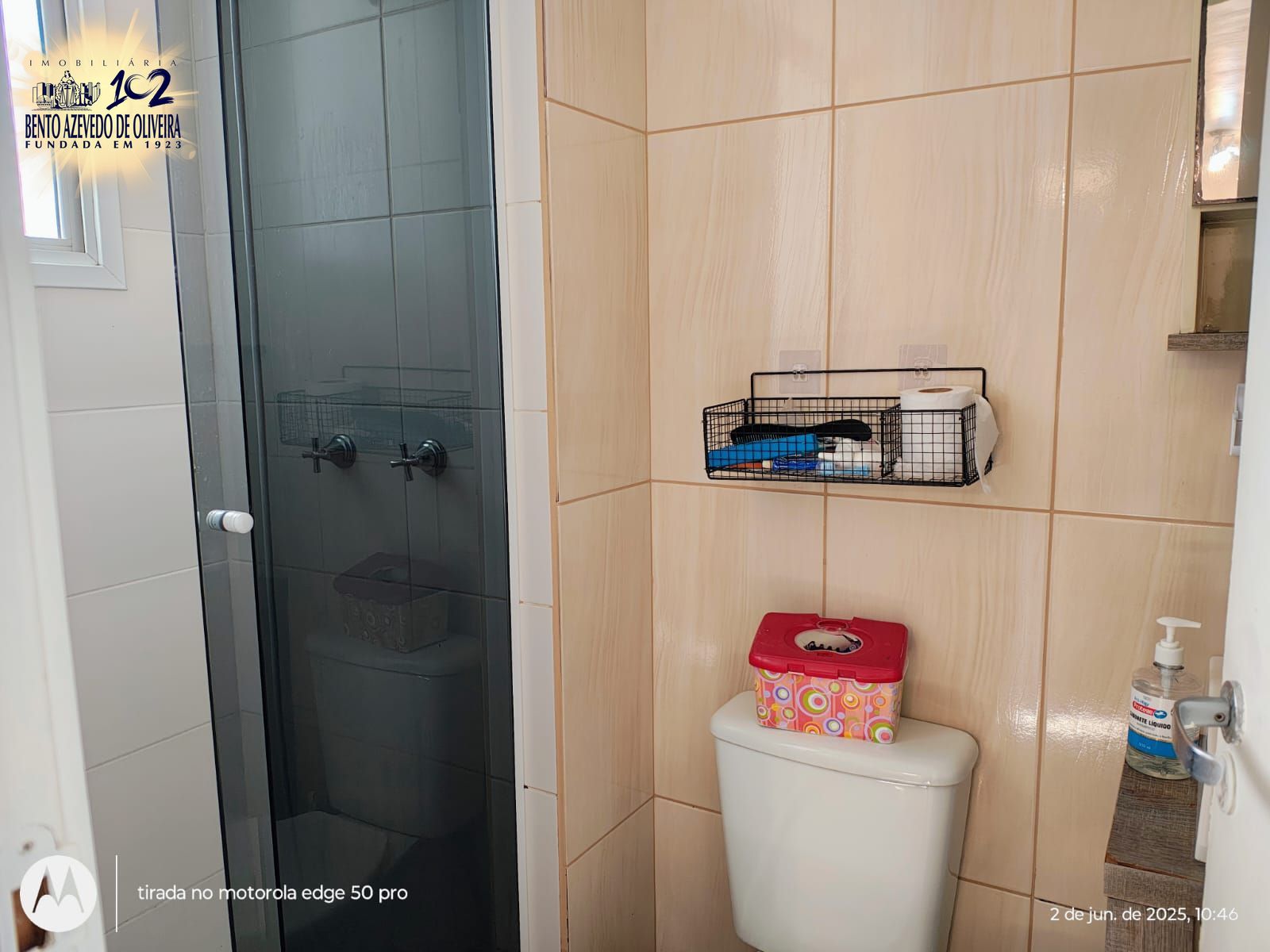 Apartamento, 3 quartos, 61 m² - Foto 8