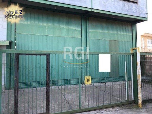 Depósito-Galpão, 1000 m² - Foto 2