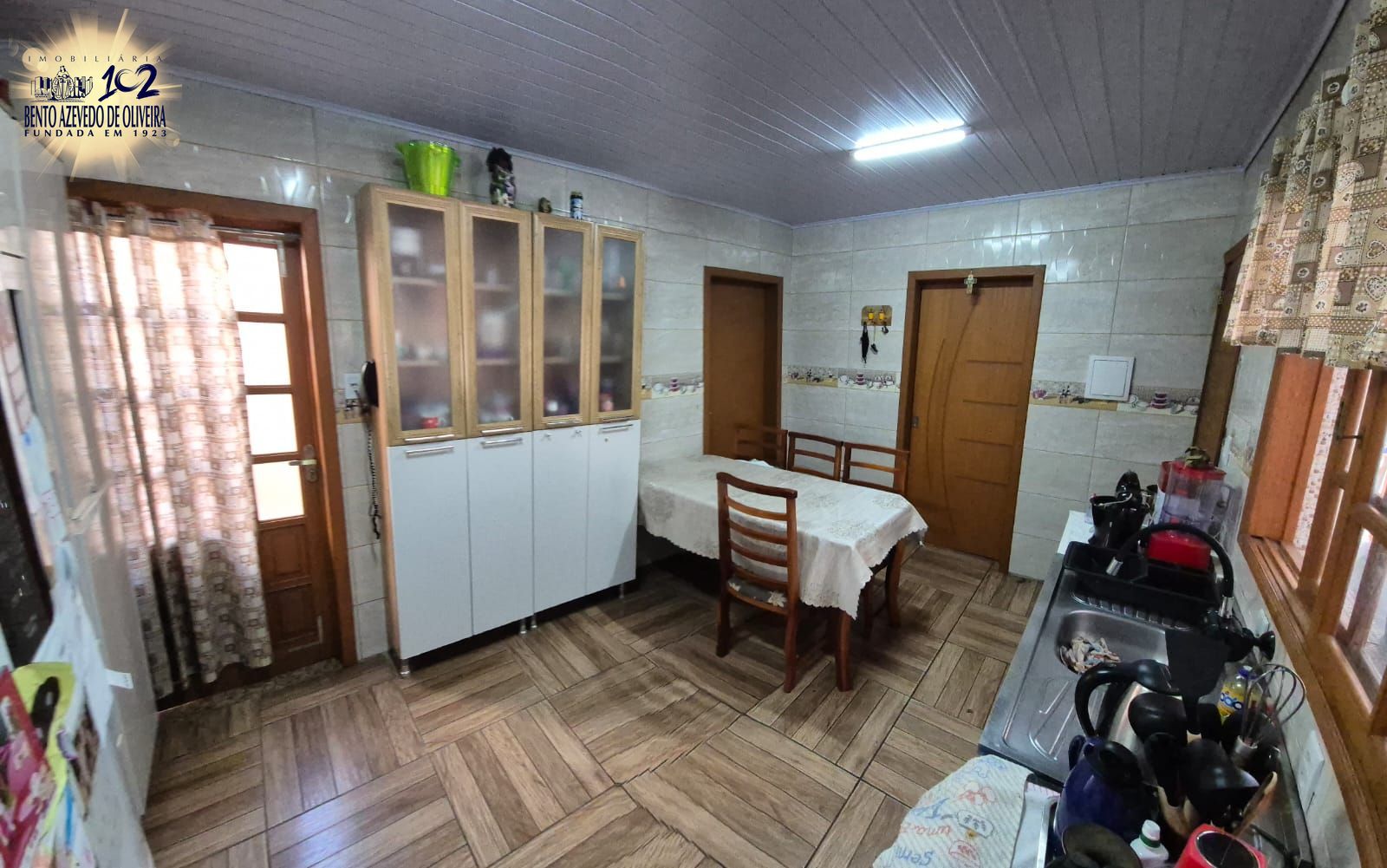 Casa, 5 quartos, 150 m² - Foto 22