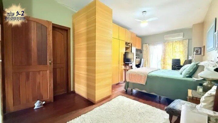 Casa, 4 quartos, 278 m² - Foto 11