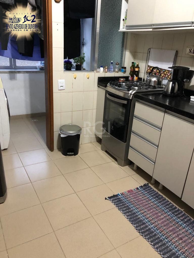 Cobertura, 3 quartos, 100 m² - Foto 13