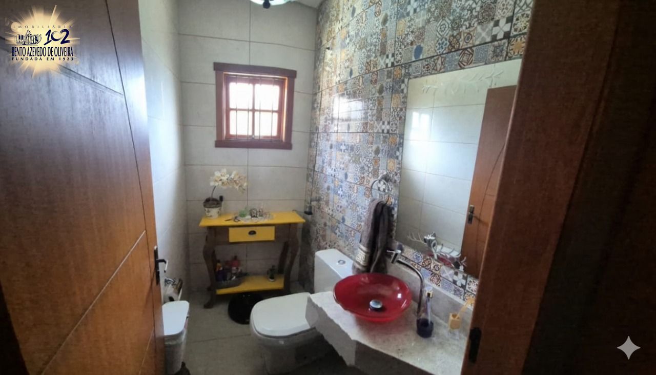 Casa, 5 quartos, 150 m² - Foto 11