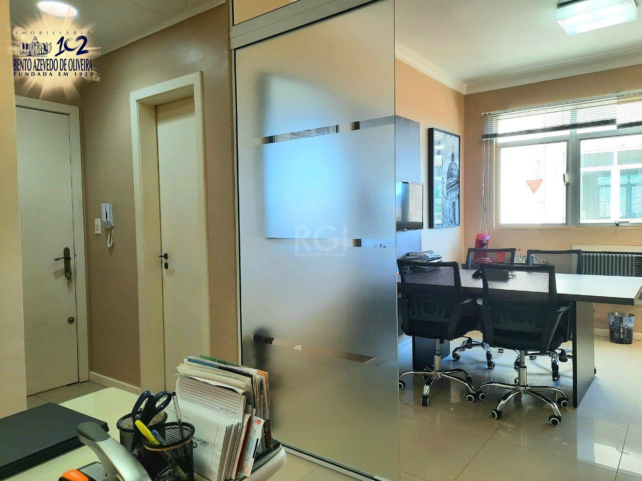 Sala-Conjunto, 49 m² - Foto 4