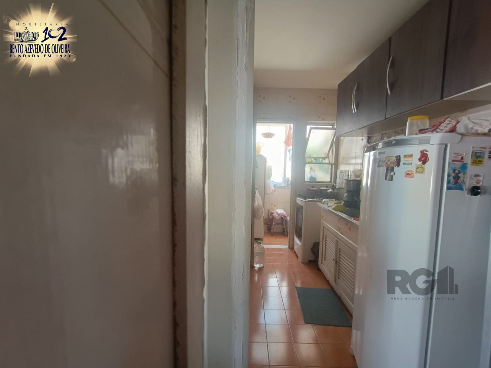 Apartamento, 1 quarto, 42 m² - Foto 6