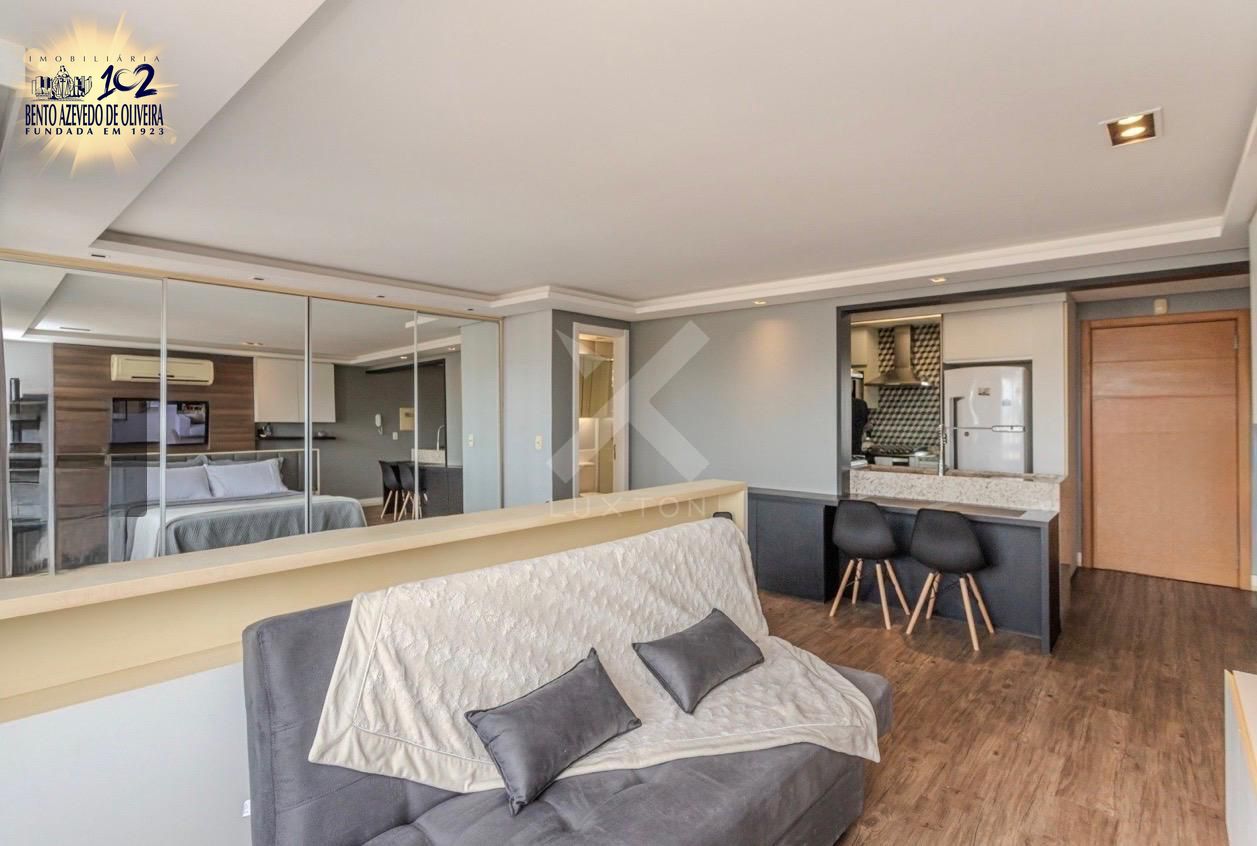 Apartamento, 1 quarto, 50 m² - Foto 9