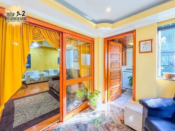 Apartamento, 2 quartos, 78 m² - Foto 4