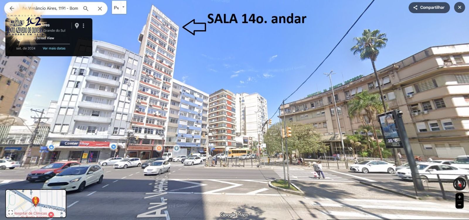 Sala-Conjunto, 70 m² - Foto 1