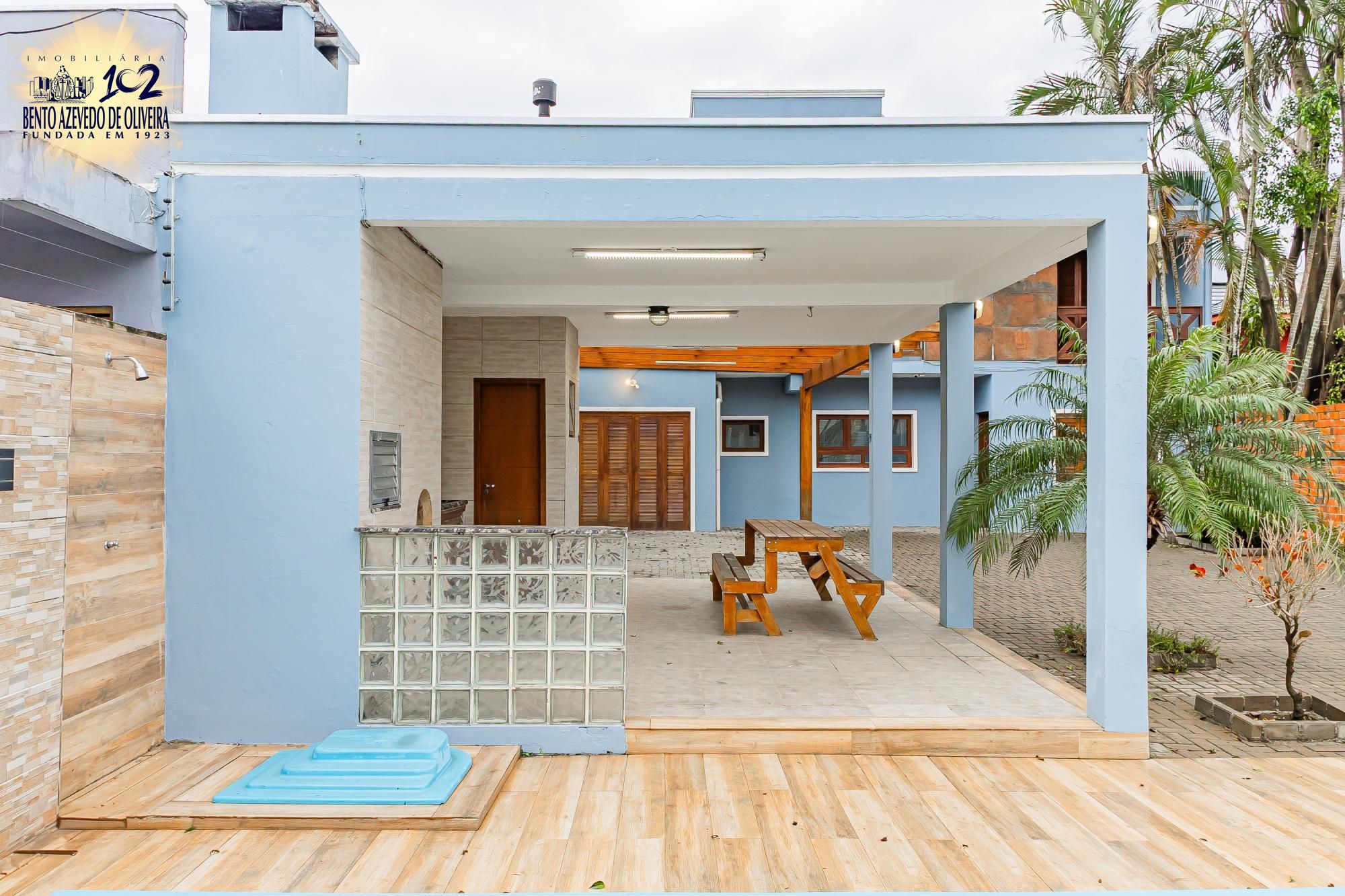 Casa, 4 quartos, 175 m² - Foto 13