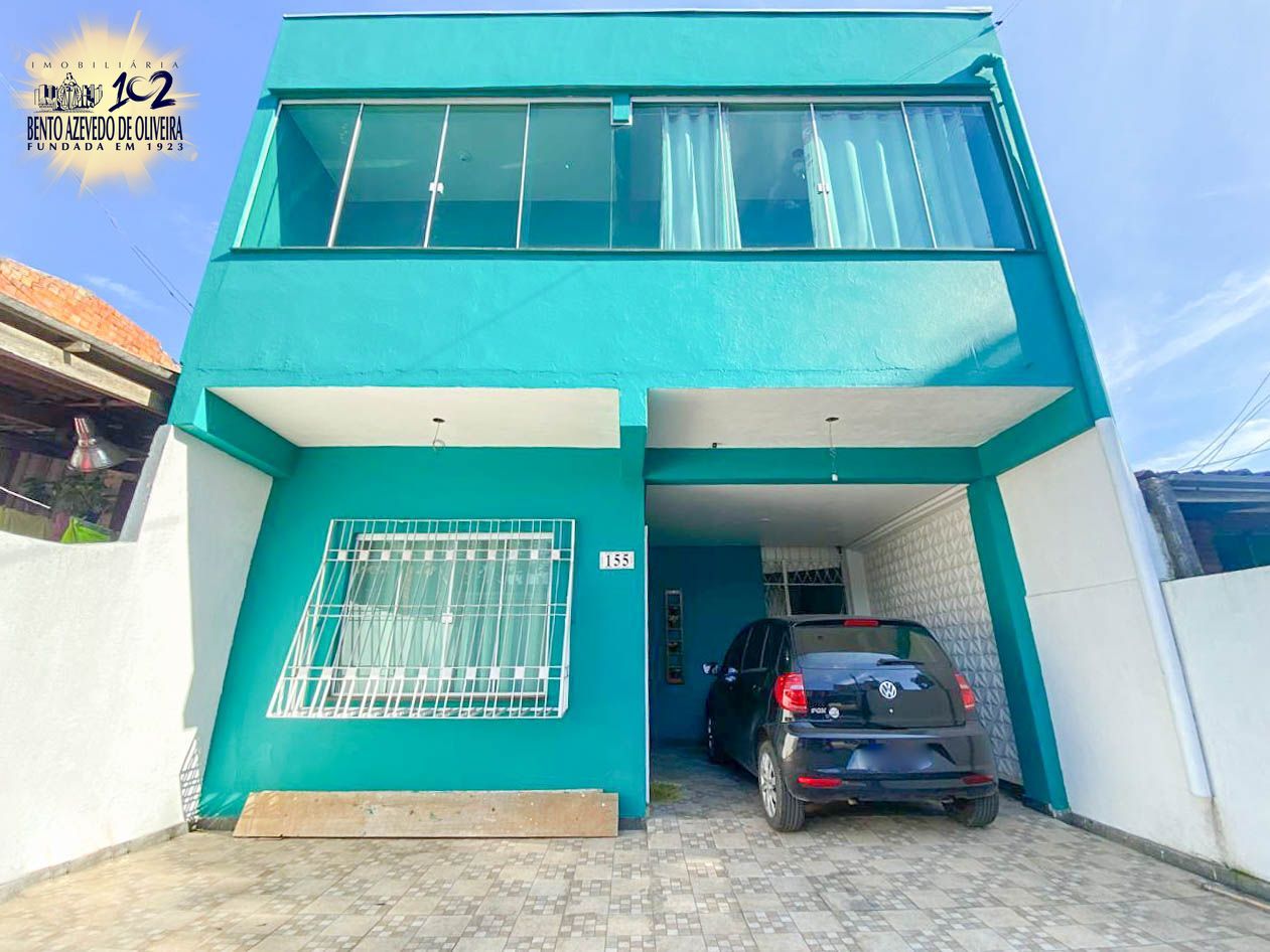 Casa, 3 quartos, 196 m² - Foto 2