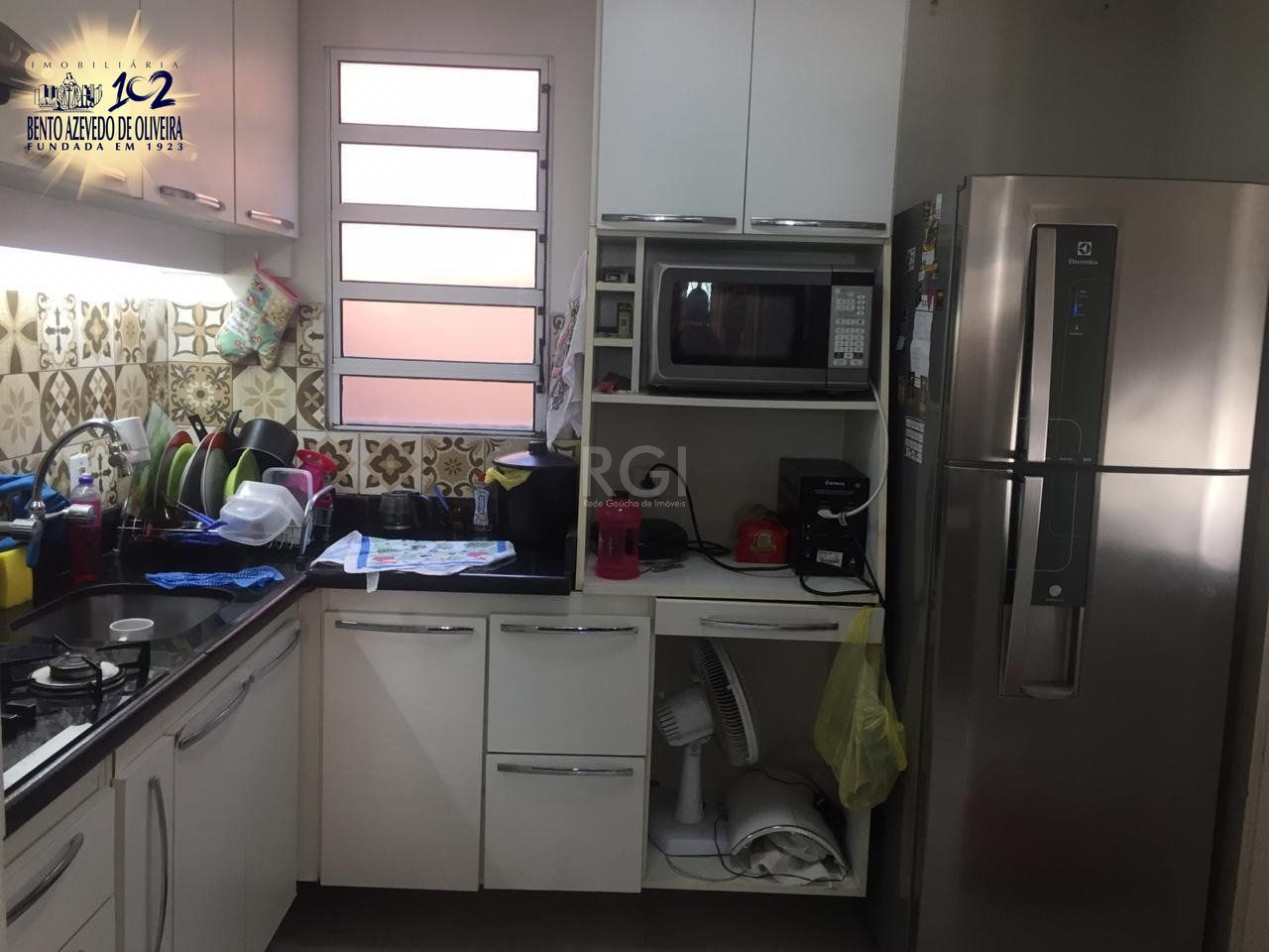 Casa de Condomínio, 2 quartos - Foto 5