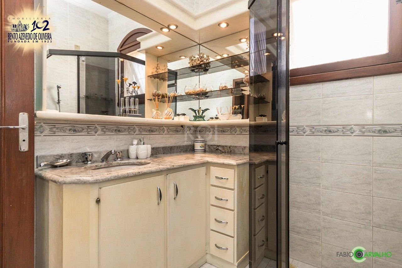 Sobrado, 4 quartos, 335 m² - Foto 47