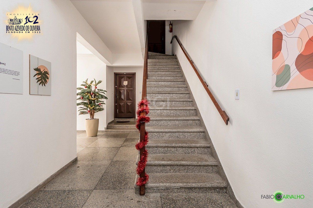 Apartamento, 1 quarto, 43 m² - Foto 21