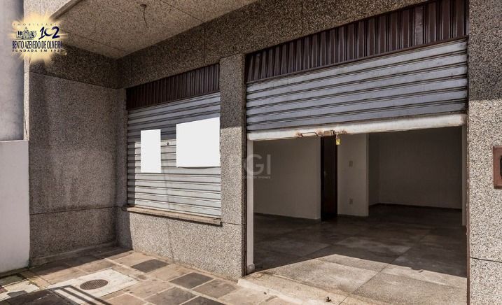Loja-Salão, 25 m² - Foto 2