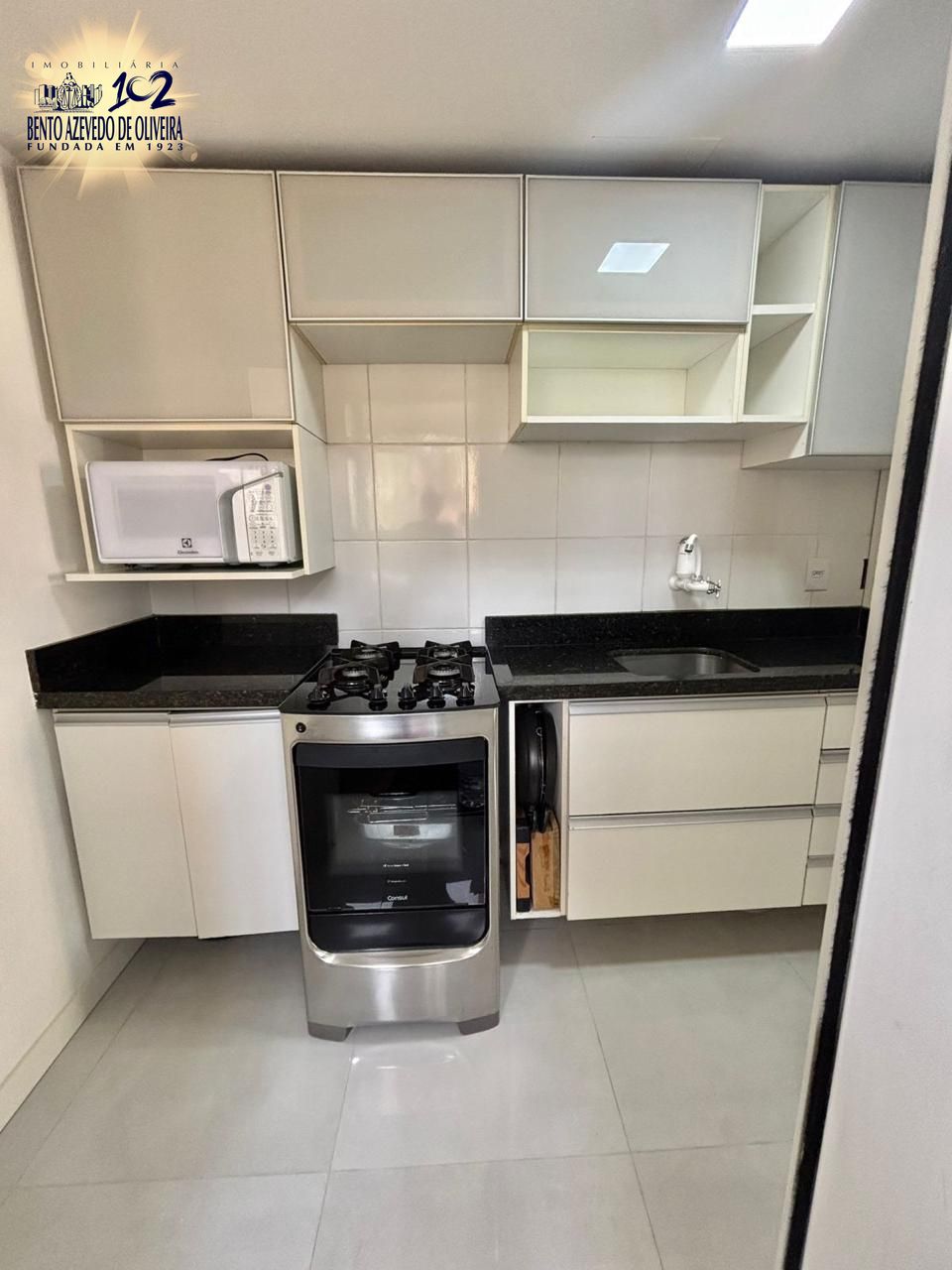 Apartamento, 2 quartos, 48 m² - Foto 8