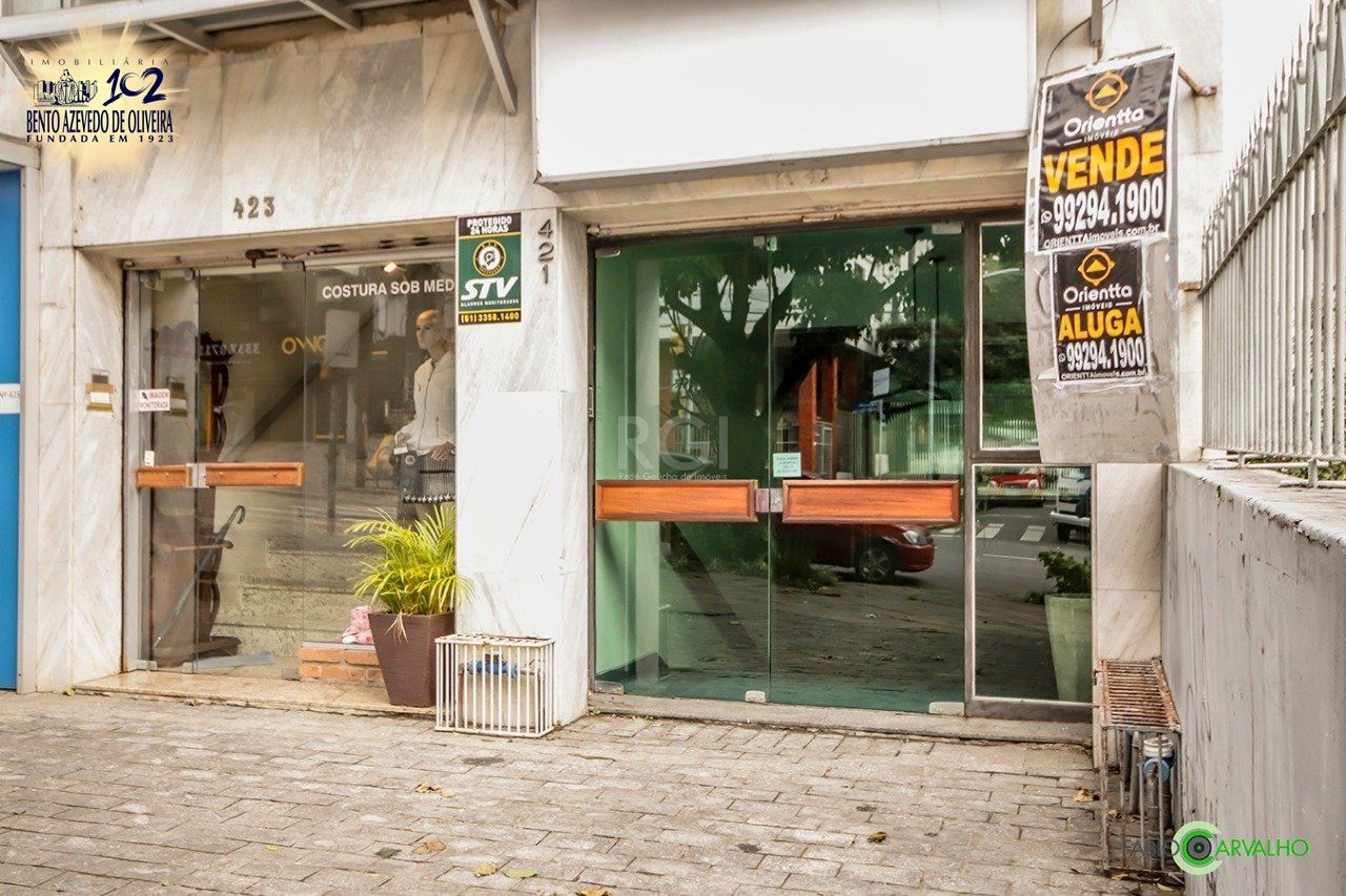 Loja-Salão, 188 m² - Foto 38