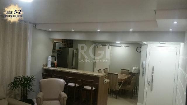 Apartamento, 3 quartos, 108 m² - Foto 6