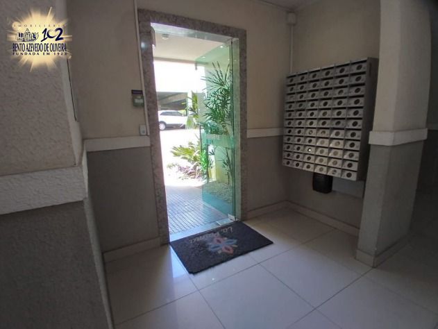 Apartamento, 2 quartos, 43 m² - Foto 5