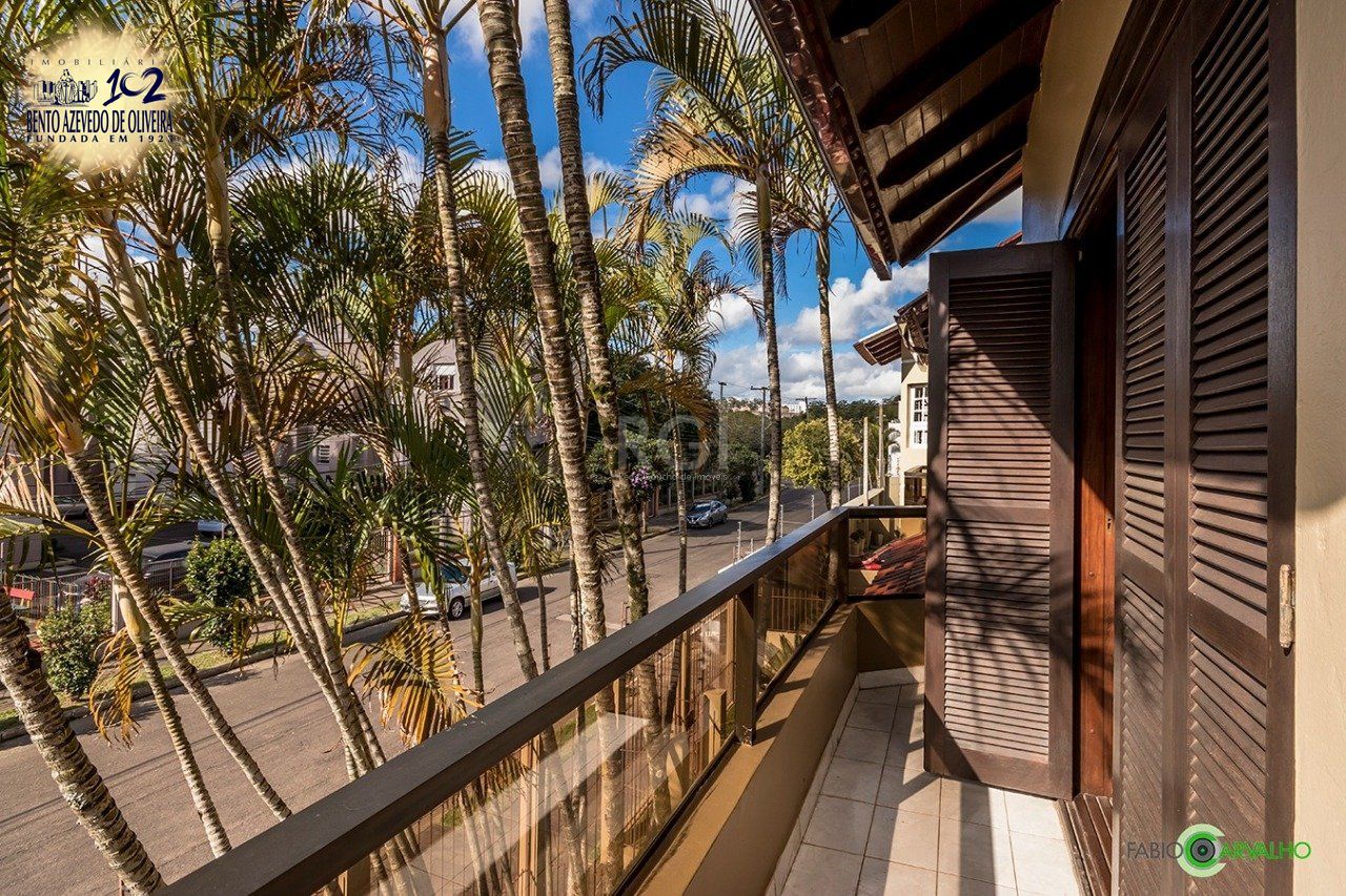 Sobrado, 4 quartos, 335 m² - Foto 54