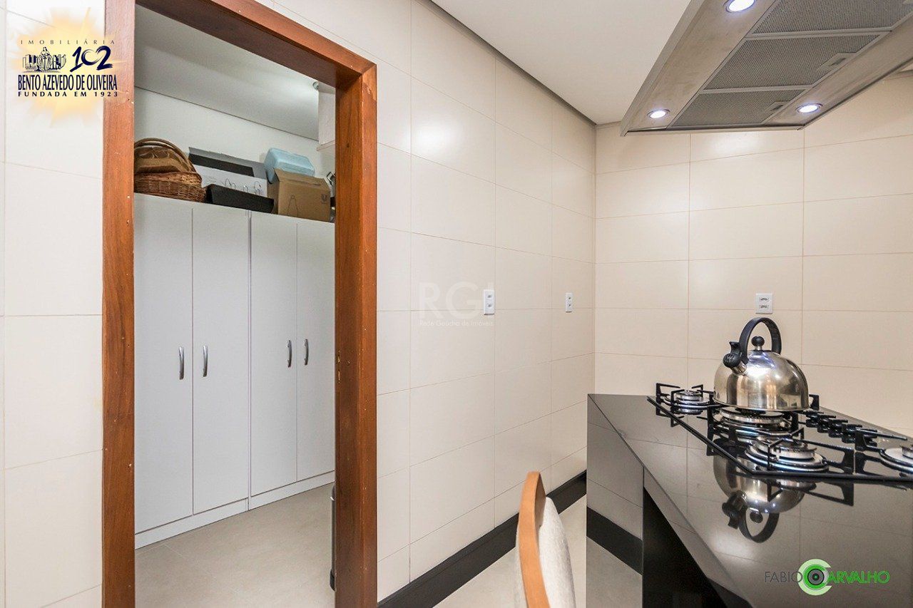 Sobrado, 4 quartos, 335 m² - Foto 65