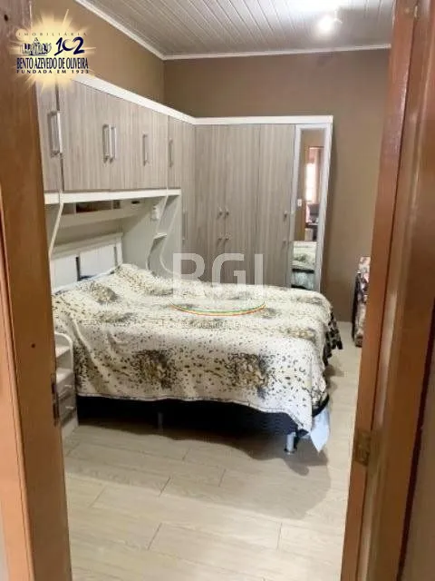 Casa, 3 quartos, 186 m² - Foto 9