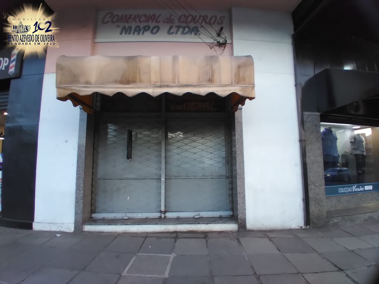 Loja-Salão, 64 m² - Foto 3