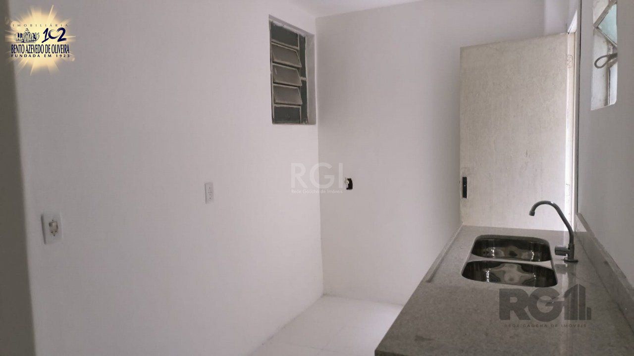 Apartamento, 1 quarto, 54 m² - Foto 1