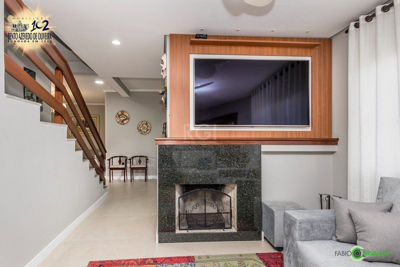 Sobrado, 4 quartos, 335 m² - Foto 15