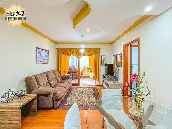 Apartamento, 2 quartos, 78 m² - Foto 6
