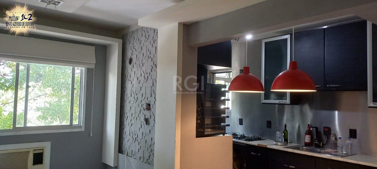 Apartamento, 1 quarto, 46 m² - Foto 3