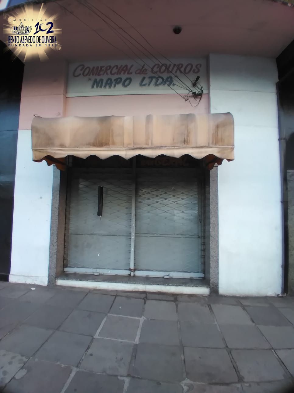 Loja-Salão, 64 m² - Foto 4