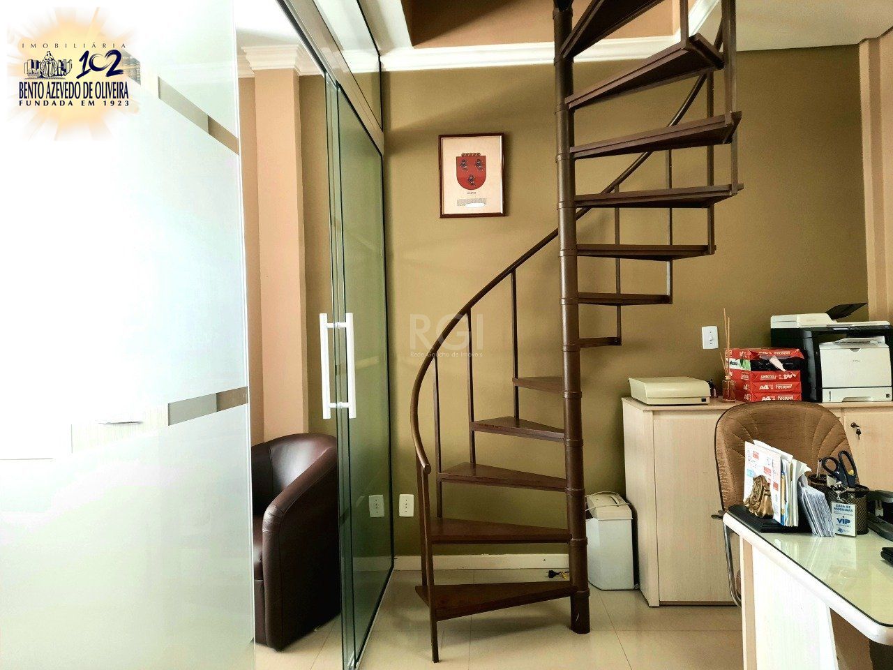 Sala-Conjunto, 49 m² - Foto 5