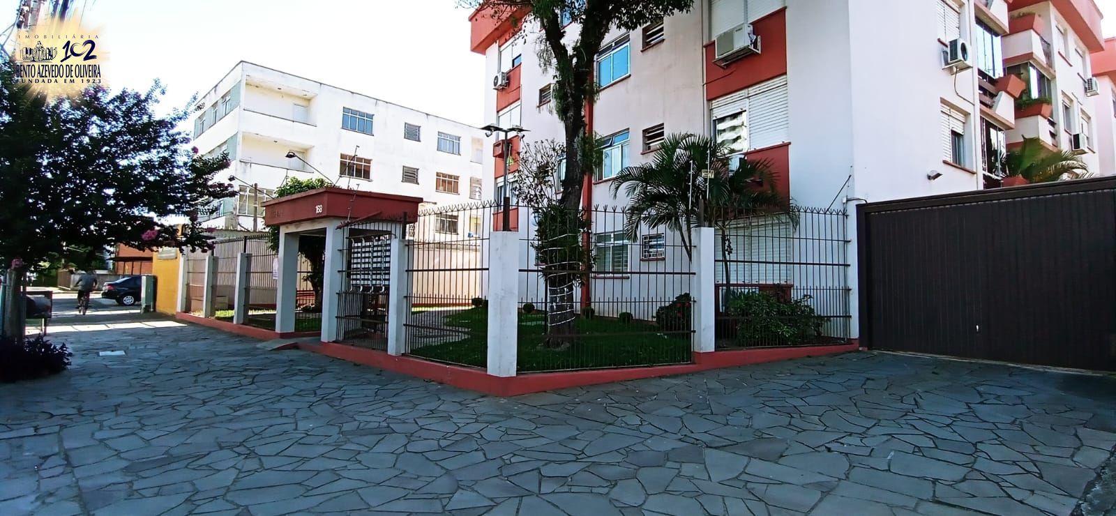 Apartamento, 2 quartos, 71 m² - Foto 1