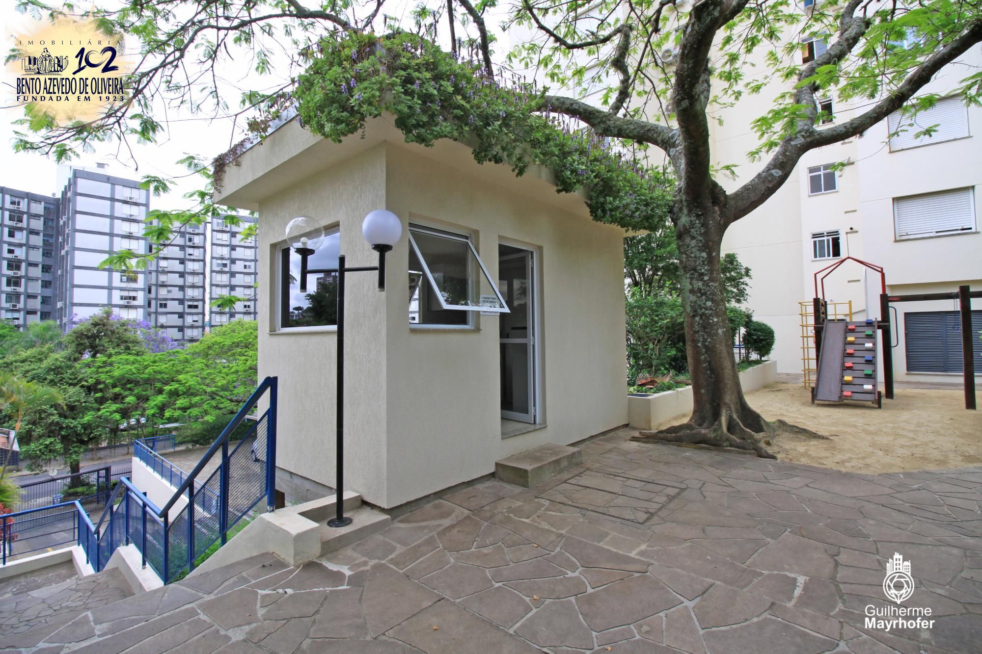 Apartamento, 3 quartos, 76 m² - Foto 23