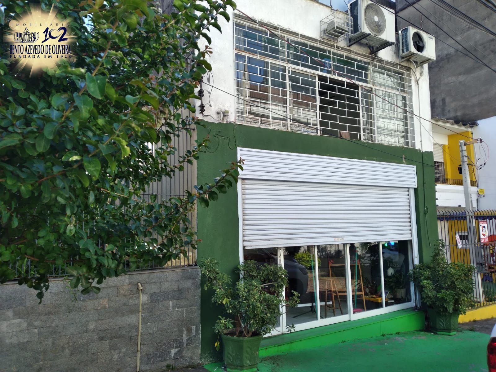 Prédio Inteiro, 200 m² - Foto 1